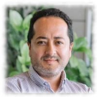 Marcelo Mendoza's profile picture