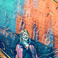 Irina Proskurina's profile picture
