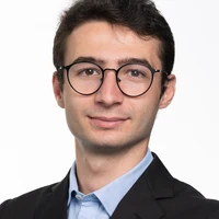 Ridha Chahed's profile picture