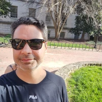 Reinaldo Chaves's profile picture