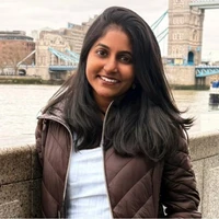 Archchana Sindhujan's profile picture