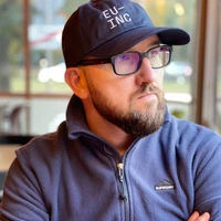 Mateusz Kozak's profile picture