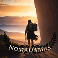 NomaDamas's profile picture