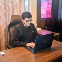Asharib Ali's profile picture