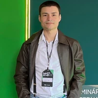 Antonio Anerão's profile picture