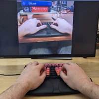 Jonathan P Crall's profile picture