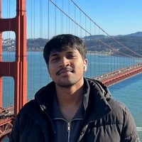 Jayanth Krishna Chundru's profile picture