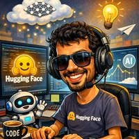 Kshitij Thakkar's profile picture