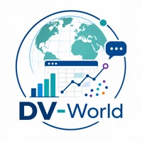 DV-World's profile picture