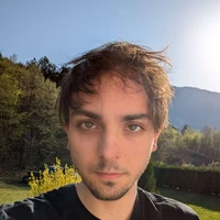 Samuele Angheben's profile picture