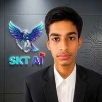 SHRIJAN KUMAR TIWARI's profile picture