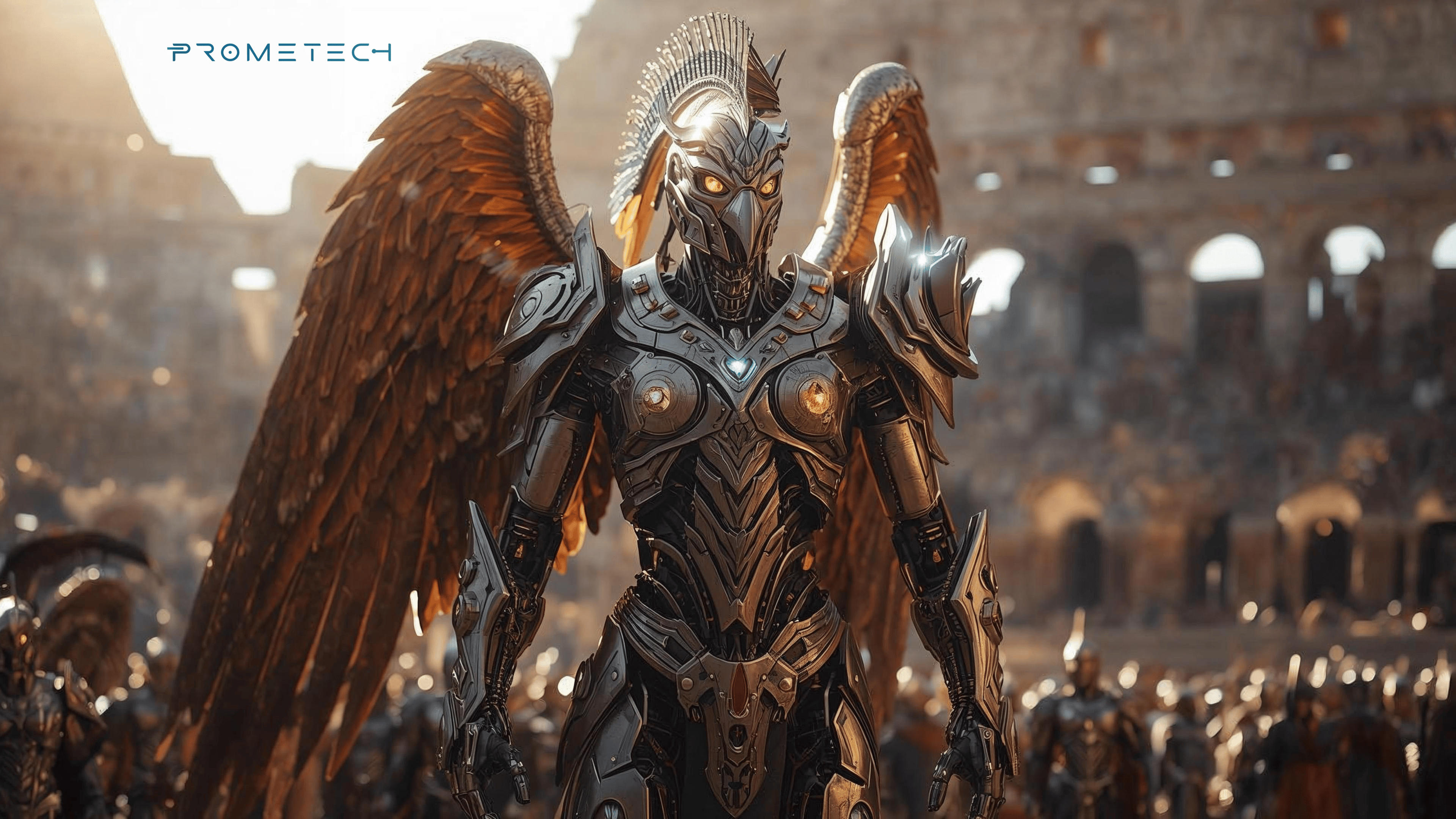 Prettybird's War March