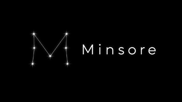 Minsore logo